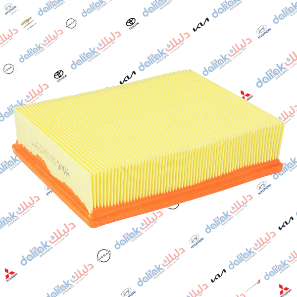 فلتر شوتة سوناتا 2010 4 سلندر كوري