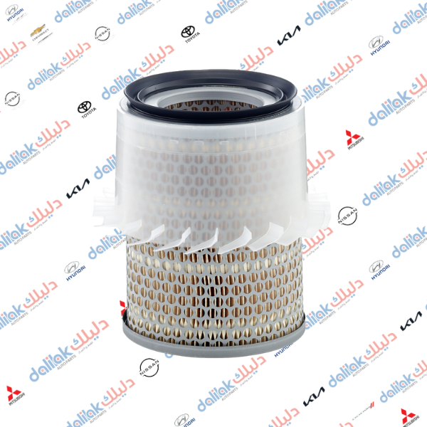 فلتر شوتة كاز 2طن OEM R239466