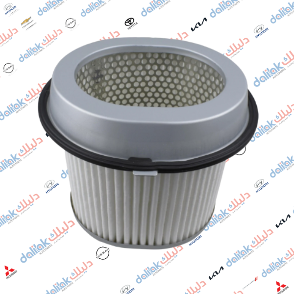 فلتر شوتة كالوبر -سوناتا II-III