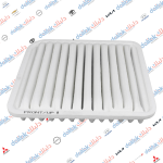 فلتر شوتة كلانت 2010