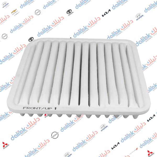 فلتر شوتة كلانت 2010