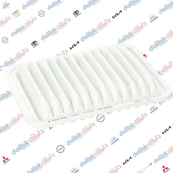 فلتر شوتة كورلا 2ZR