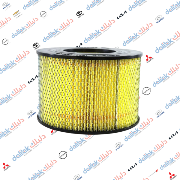 فلتر شوتة كوستر 2TR