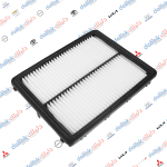 فلتر شوتة كيا اوبتيما -سوناتا 2018 كوري