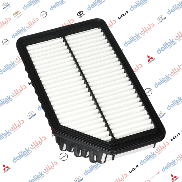 فلتر شوتة كيا صول -اكسنت 2018 كوري