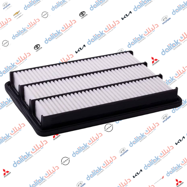 فلتر شوتة كيا مهافي 2010 كوري