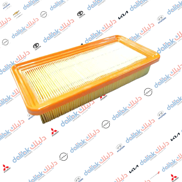 فلتر شوتة كيتس 2012 كوري