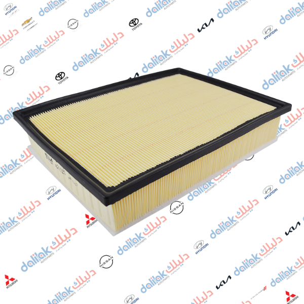 فلتر شوتة لاندكروز - برادو -فلاونزا 2016-2020