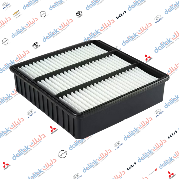 فلتر شوتة لانسر محرك 4G15 E 2010