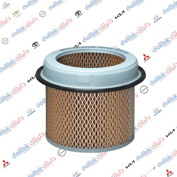 فلتر شوته باص L300 2010