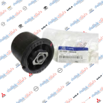 بوشه هاوزن خلفي النترا اسود 2014 كوري