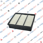 فلتر شوته لانسر 2010 كوبي