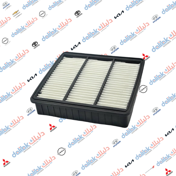 فلتر شوته لانسر 2010 كوبي