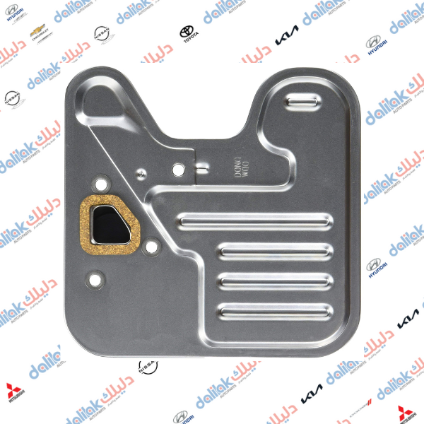 فلتر كير اكسنت -كيا ريو 2010