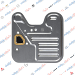 فلتر كير اكسنت -كيا ريو 2010 كوبي