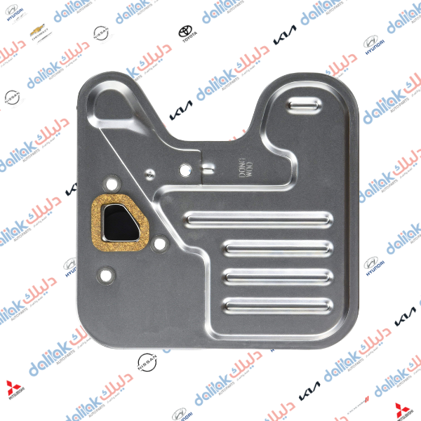 فلتر كير اكسنت -كيا ريو 2010 موبس