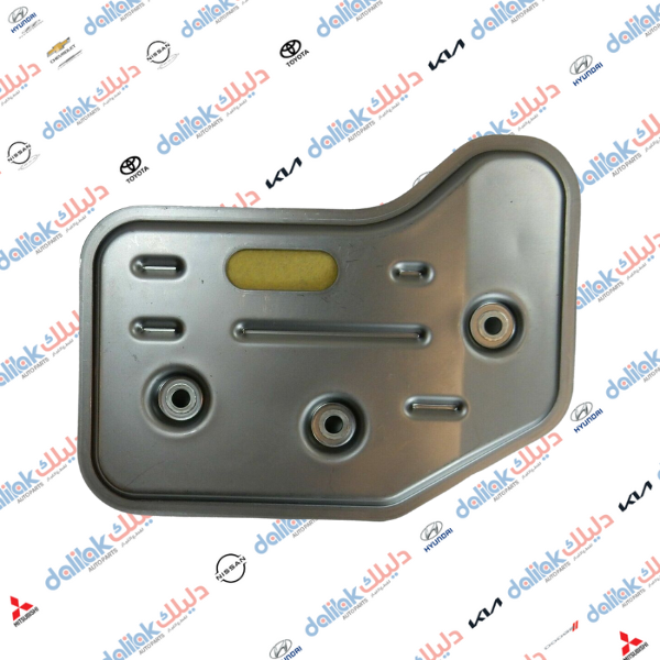 فلتر كير النترا -اكسنت -فورتي 2016