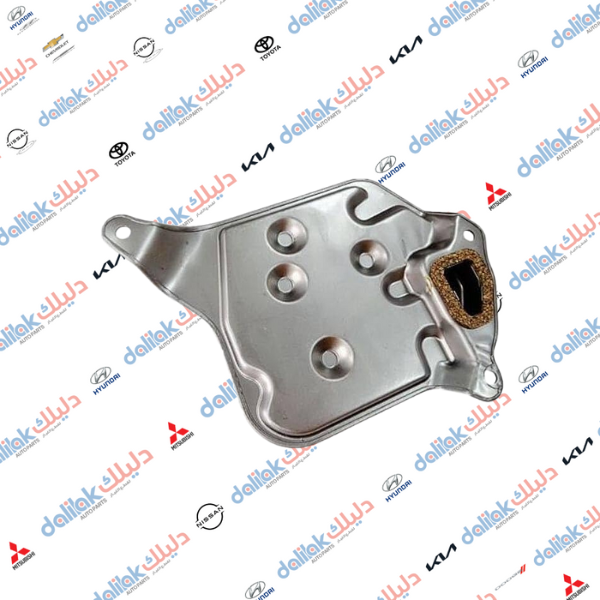 فلتر كير اوبترا- 2010