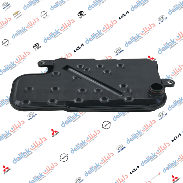 فلتر كير باجيرو -نتيفا 2007-2001 اصلي