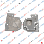 فلتر كير برنس قصير -باجيرو -كالوبر 2001 OEM 35303-14010