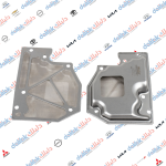 فلتر كير برنس قصير -باجيرو -كالوبر HF 2001 OEM 35303-14010