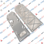 فلتر كير تريكان -باجيرو -مانتيرو 98 OEM 35303-35010