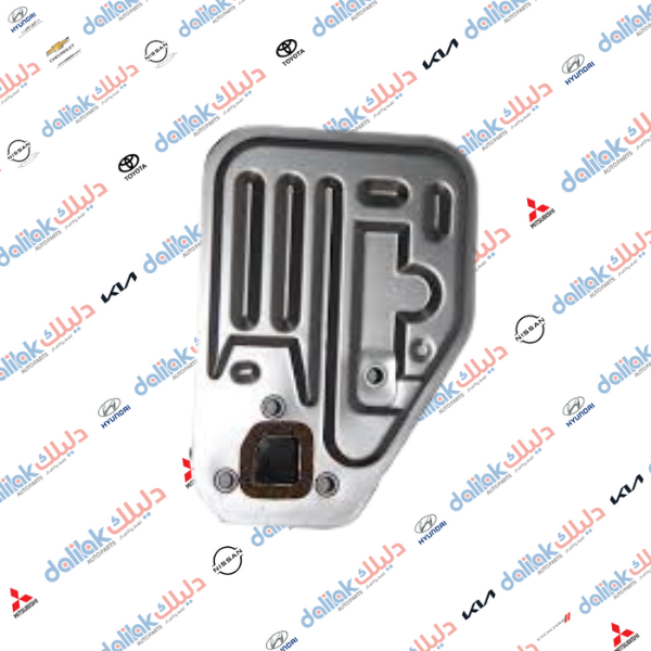 فلتر كير سوناتا - النترا 93