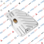 فلتر كير كورلا 2013-2018