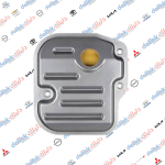 فلتر كير كورلا امريكي 2003-2008