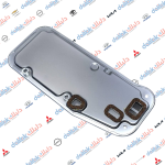 فلتر كير لاندكروز - ستاركس -فلاونزا 2009 -2015 HF OEM 35330-60030