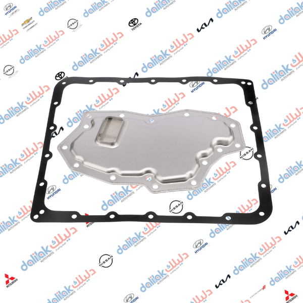 فلتر كير نيسان نيفارا ارمادا -باثفندر -اكستيرا - مهافي