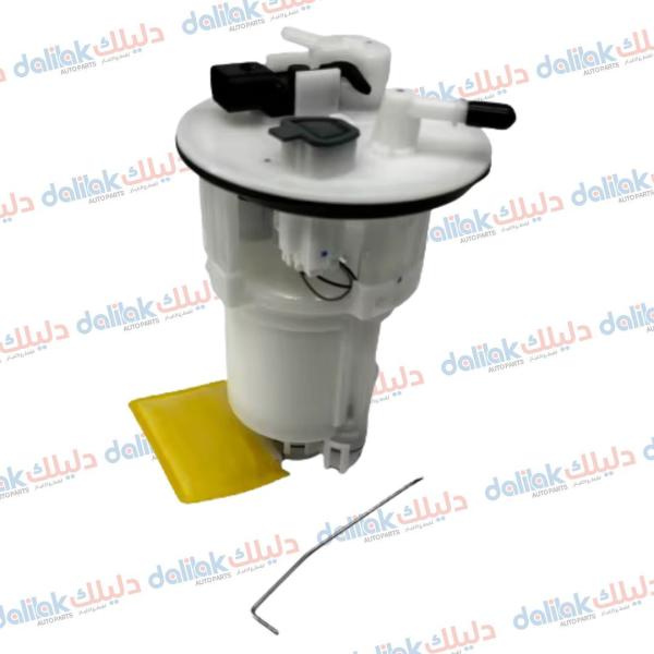 فيت بم اكسنت كيا ريو 2008-2011 -HF