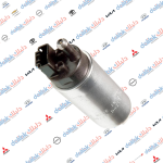 فيت بم النترا 2005 موبس