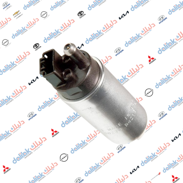 فيت بم النترا 2005 موبس