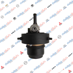 فيت بم بيك اب نيسان شبوط 2005