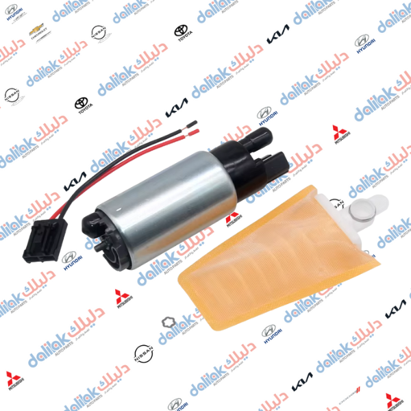 فيت بم تويوتا عام كوبي