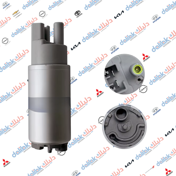 فيت بم سوناتا-النترا -اوبتيما 2010 كوري