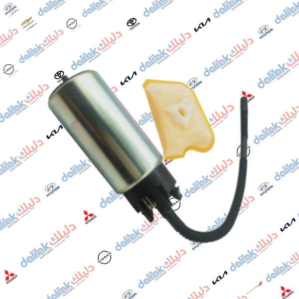 فيت بم سوناتا-سنتافيا -كيا سورنتو 2019-HF