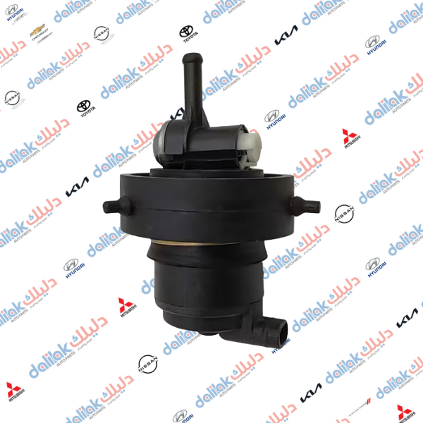 فيت بم شبوط كابريتر قديم