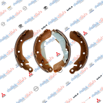 بنز بريك خلفي توسان -كيا سبورتج 2010