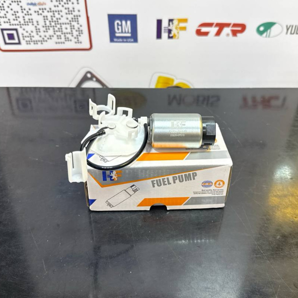 فيت بم فلاونز -كورلا تويوتا عام -HF OEM 23220-0P010