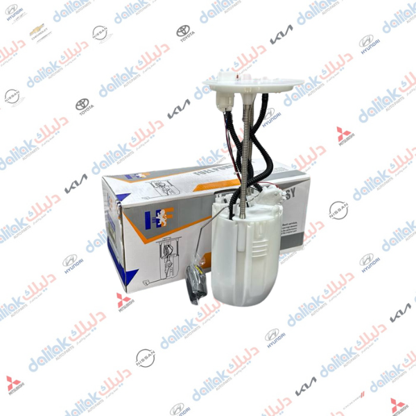 فيت بم كامل 1GR لاندكروز 2008-2012 -HF OEM 77020-60392