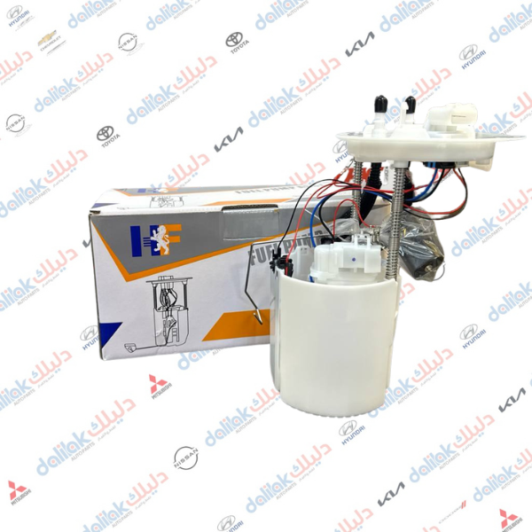 فيت بم كامل 2 بوري حساس شوفر كروز 2018 -HF 13503670