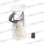 فيت بم كامل 2 بوري حساس شوفر كروز 2018 -HF