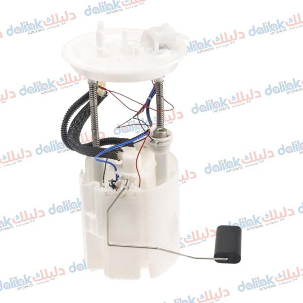 فيت بم كامل 2 بوري حساس شوفر كروز 2018 -HF