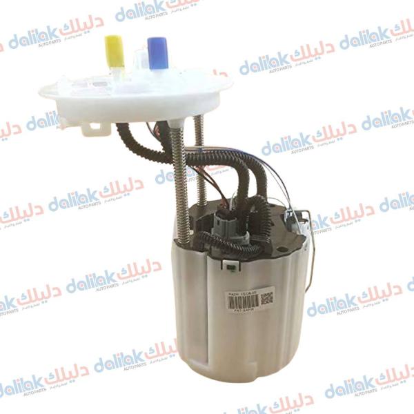 فيت بم كامل 2 بوري شوفر كروز 2018 -HF