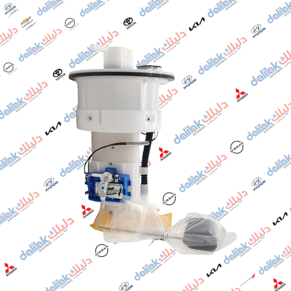 فيت بم كامل اكسنت -كيا ريو 2010 موبس