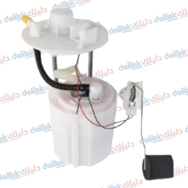 فيت بم كامل اكسنت -كيا ريو 2011-2017 -HF