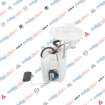 فيت بم كامل اكسنت -كيا ريو 2019-HF