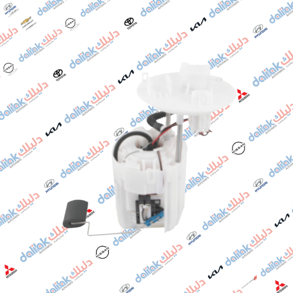 فيت بم كامل اكسنت -كيا ريو 2019-HF